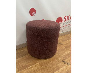 Pufas ROUND (Ekspozicija) Pufas ROUND (Ekspozicija)